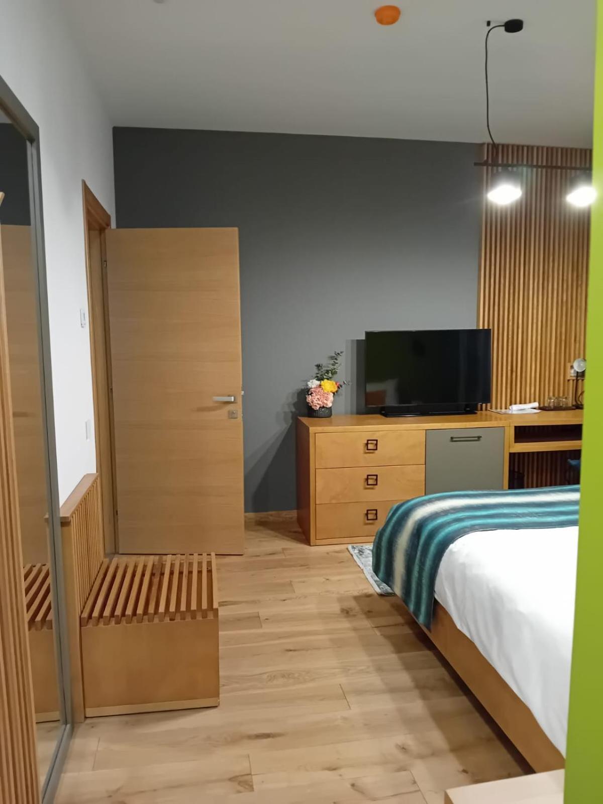 Anais Chalet Campulung Moldovenesc Ngoại thất bức ảnh