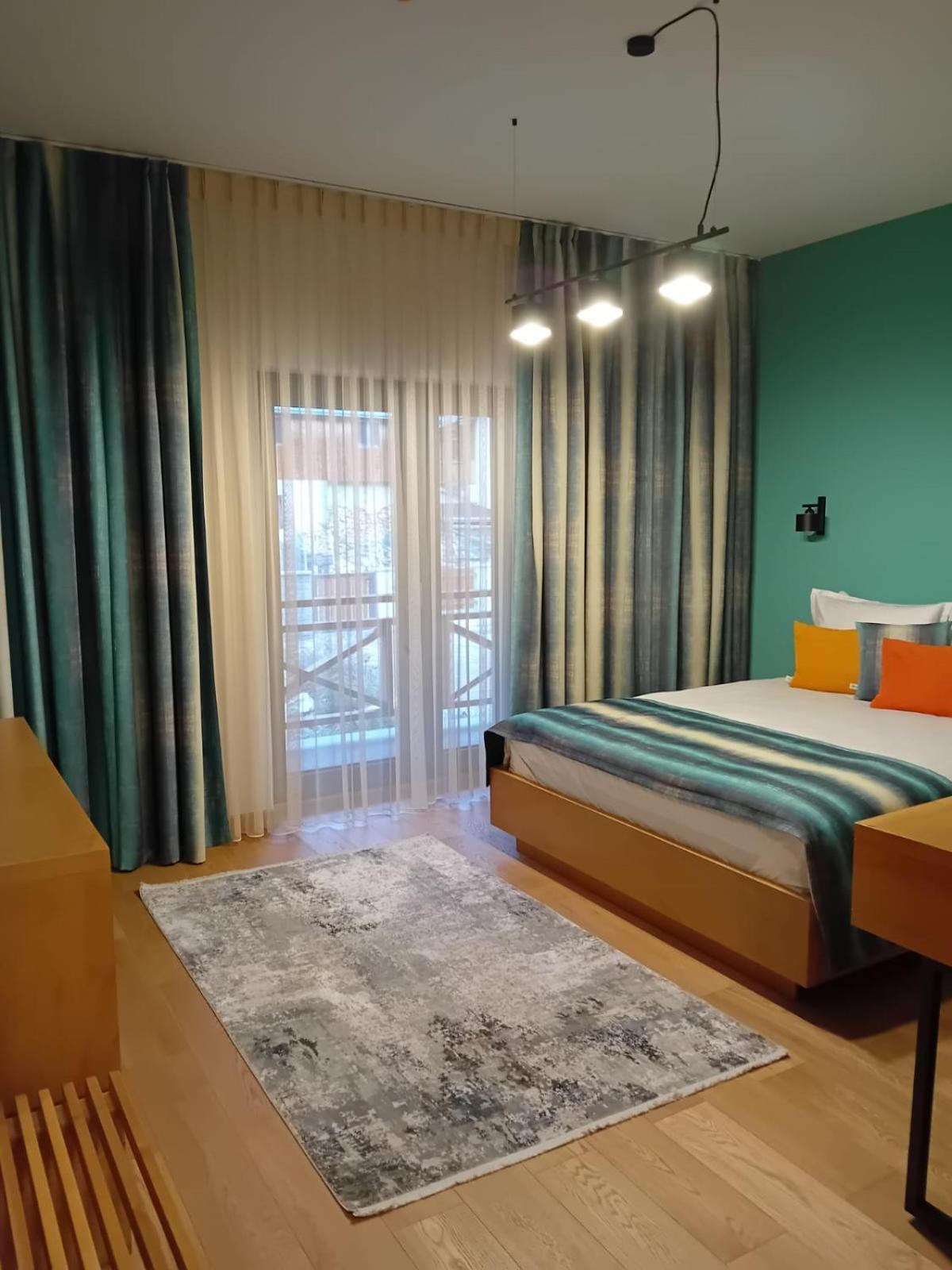 Anais Chalet Campulung Moldovenesc Ngoại thất bức ảnh