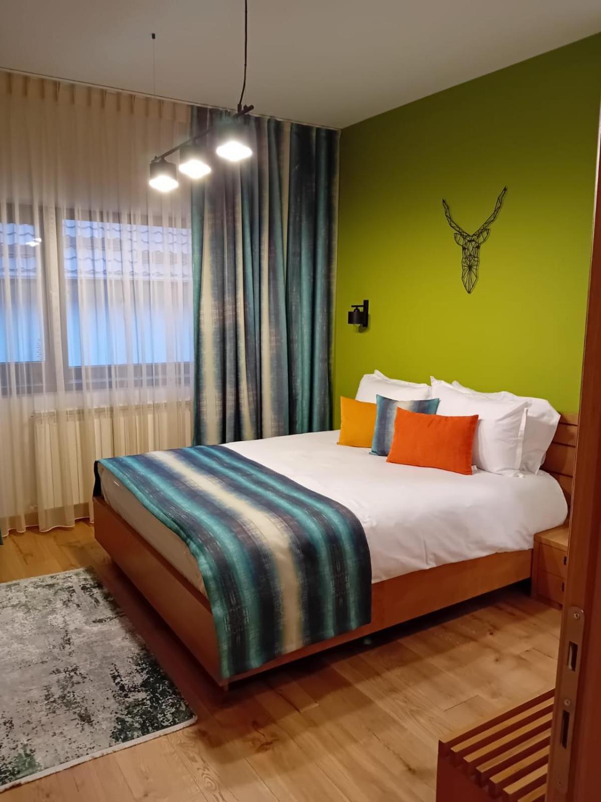 Anais Chalet Campulung Moldovenesc Ngoại thất bức ảnh