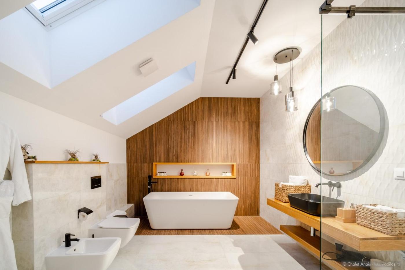 Anais Chalet Campulung Moldovenesc Ngoại thất bức ảnh