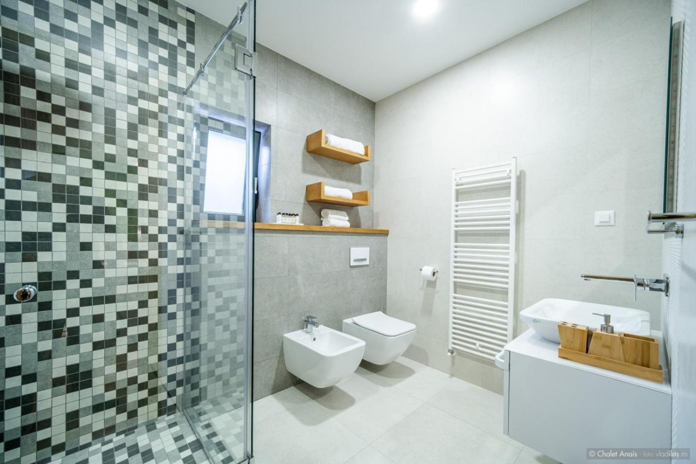 Anais Chalet Campulung Moldovenesc Ngoại thất bức ảnh